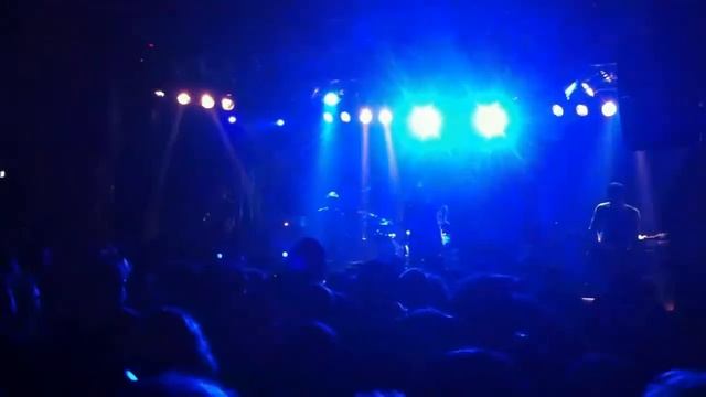 Diecicento35 Live @ Hiroshima Mon Amour смотреть онлайн