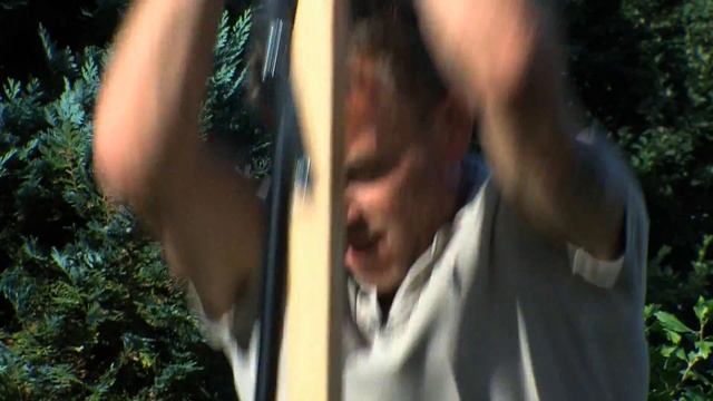 The Posthole Digger смотреть онлайн