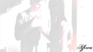 Damon & Elena-Как больно сердцу без тебя