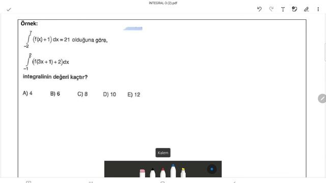 İNTEGRAL 3 смотреть онлайн