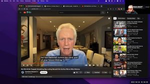 Фиатные валюты и деньги это одно и тоже? Как современная финансовая система делает нас рабами.