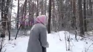 Встретили Волшебника Что загадали Диана и Капа?