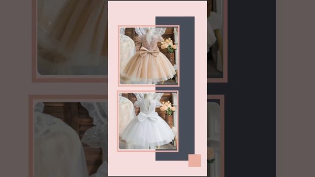 Детские платья, размер 86-92 смотреть онлайн