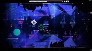 "Kyouki" Full Level (Top5 Solo Extreme Demon) | Geometry Dash
