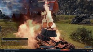 War Thunder - Прокачка с нуля СССР #1