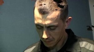 Сергей Январёв - Весна (Калина Красная 2012)