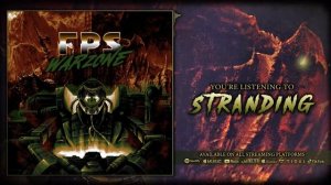 Stranding - Geometry Dash