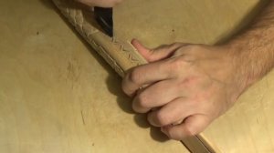 Вторая жизнь топора. Старый топор. Часть 2. Резьба по дереву