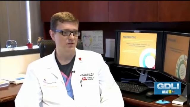 GDL segment Lung Cancer Testing 11-14-16 смотреть онлайн