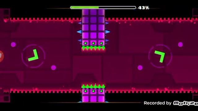 прохожу геометри деш саб зиро уровень Nock Em смотреть онлайн