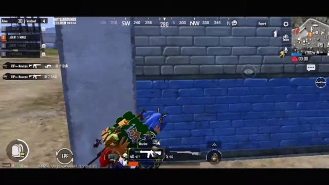 1 HP CLUTCH O WOT 🥵 | COMPI x CLASSICS | MINUS