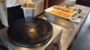 Swiss-Belresort Watu Jimbar Sanur| Buffet Breakfast| 4 Star Hotel| Good Food Big Hotel