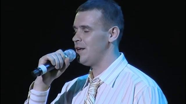 Екатерина Калинина и Анатолий Федотов - Отчего так в России (Калина Красная 2009)