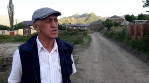 Край мой родной. Село Шовкра Лакского района