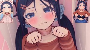 страшные моменты в miside