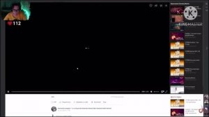 DeCody (НЕ)хочет Маффаку на протяжении всего видео