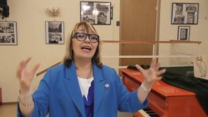 От раба к самодержцу. Ирина Пелихова блогер