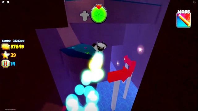 Hungry 4 Adventure Ultimate: 1-SECRET - Prism Paradise смотреть онлайн