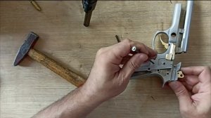 BLOW F92 HOROZ VE YAY DEĞİŞİMİ VE YEDEK PARÇA SATIŞI