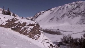 ДОРОГА В ШКОЛУ 5 (Kyrgyzstan)