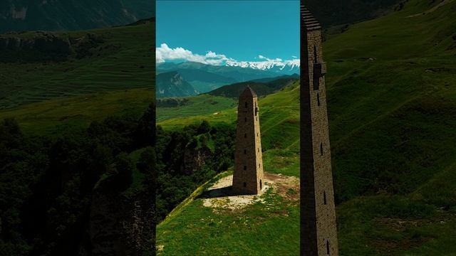 Природа Чеченской Республики