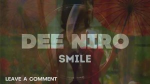 MELODIC TECHNO & PROGRESSIVE HOUSE - DEE NIRO SMILE