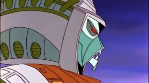 Трансформеры G1 – сезон 3 – серия 26