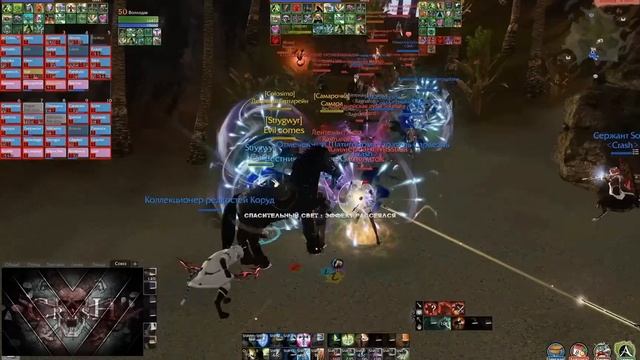 03 03 Разнос гардаров с плитами, на кубе смотреть онлайн