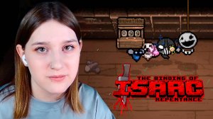 THE BINDING OF ISAAC: #20 ЖЕСТКО ВРЫВАЮСЬ