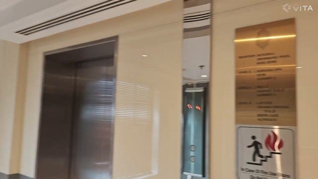 Grand Mercure Hotel in Agra | An Accor Group | Pocket friendly | 2 km from Taj Mahal | A must try | смотреть онлайн