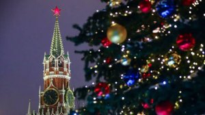 Старый Новый год празднуют в России