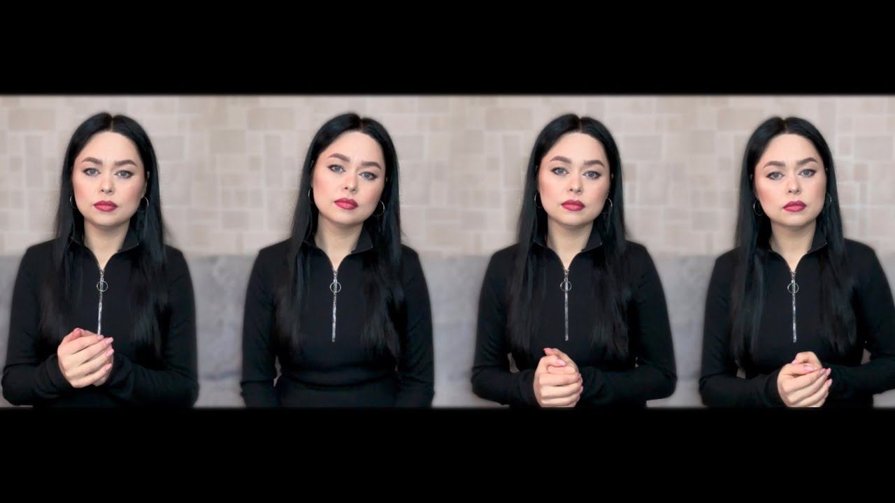 Виктория Барс - Ой, да ты, калинушка смотреть онлайн