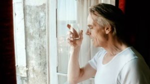 Jeremy Irons - Night Train to Lisbon, 2013 - Mia Zoi Sto Idio Traino