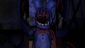 [FNAF SFM] Новая история Олд Бонни (Влог 1)