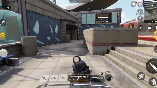 Call Of Duty Mobile рейтинг