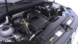 Сказочный Кроссовер С Турбиной! 2018 Фольксваген Тигуан