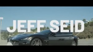 JEFF SEID_ Мотивация и рассказ про него.