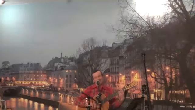 62 Солнышко сияет, музыка играет - Виктор Копысов смотреть онлайн