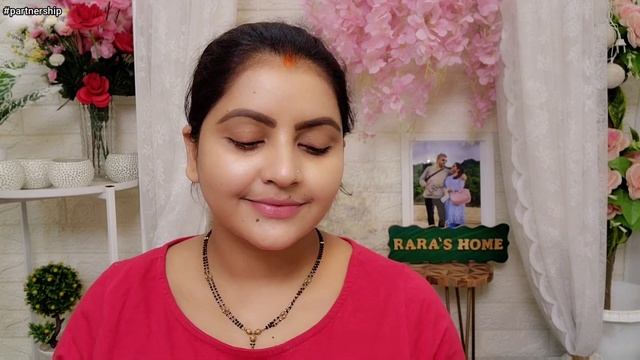 MamaEarth Glow Oil Control Compact review | how to apply Compact |RARA| how to get Flawless facebas