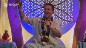 Природа ума и мантры, обретение истинного знания - 2024-06-07 - Шри Прем Прайоджан