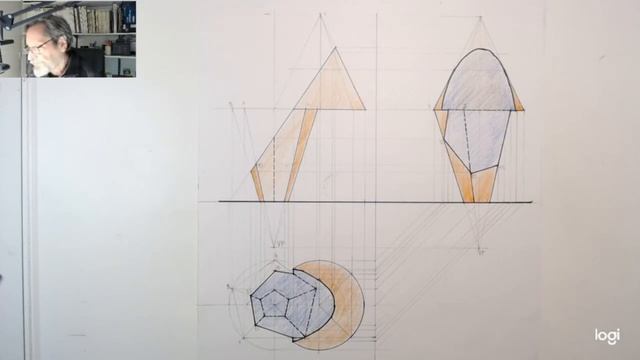 SDR2023 -Clase 11- 02 смотреть онлайн