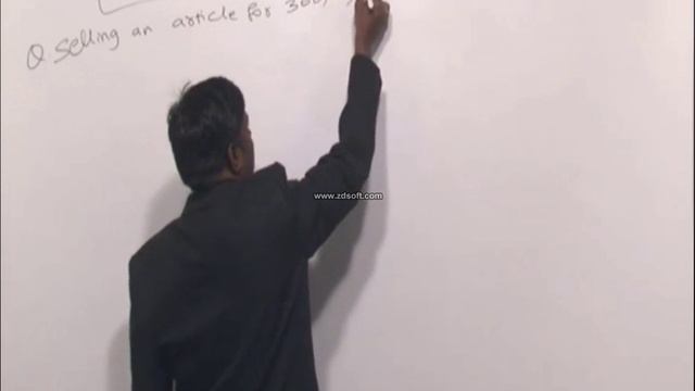 3.3 SI, CI, Profit and loss смотреть онлайн