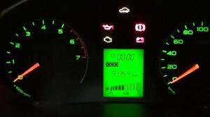 Ремонт проводки Гранта. Короткое замыкание.