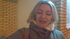 Актерская видеовизитка КристинаЛянковская.mp4