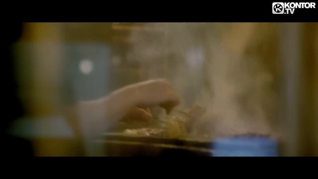 DJ Paul Elstak feat. Jantine - Demons (Official Video HD) смотреть онлайн