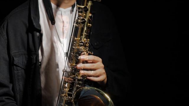Александр Шоуа – Не Плачь  (cover by kogutsax) саксофон