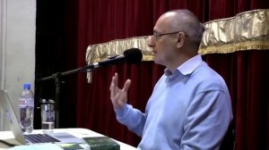 Торсунов О.Г. К чему приводят жалобы и много желаний