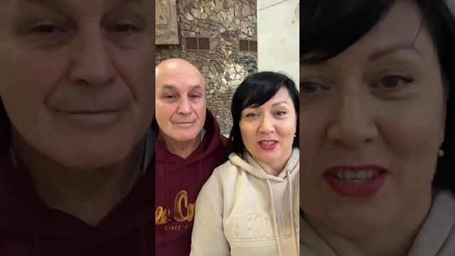 Летим в Турцию!