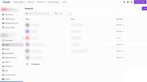 Как оплатить Canva из России в 2024 году