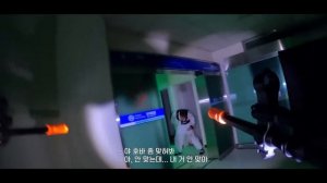 RUN JIN EP 16 Это я, зомби